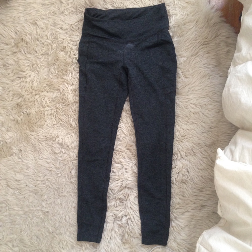 Champion Workout Leggings